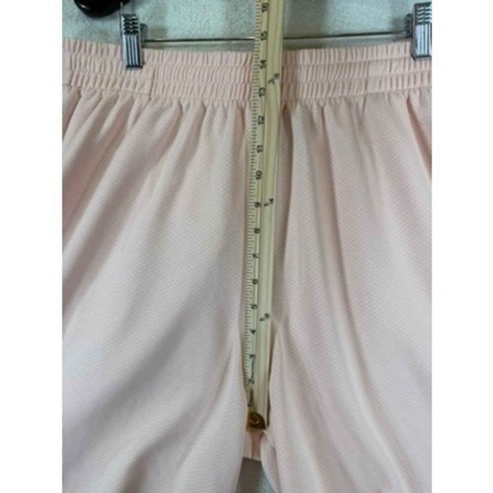 Nike SB Mens Pink Washed Coral Mesh Skateboarding Shorts XL BQ9426-664 - Picture 16 of 16